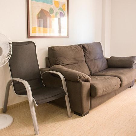 Apartamento Completo Villa Cristal Playa La Manga del Mar Menor Kültér fotó
