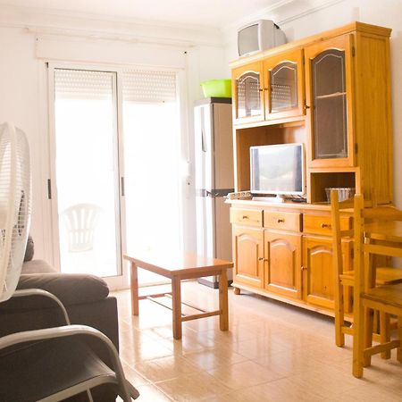 Apartamento Completo Villa Cristal Playa La Manga del Mar Menor Kültér fotó