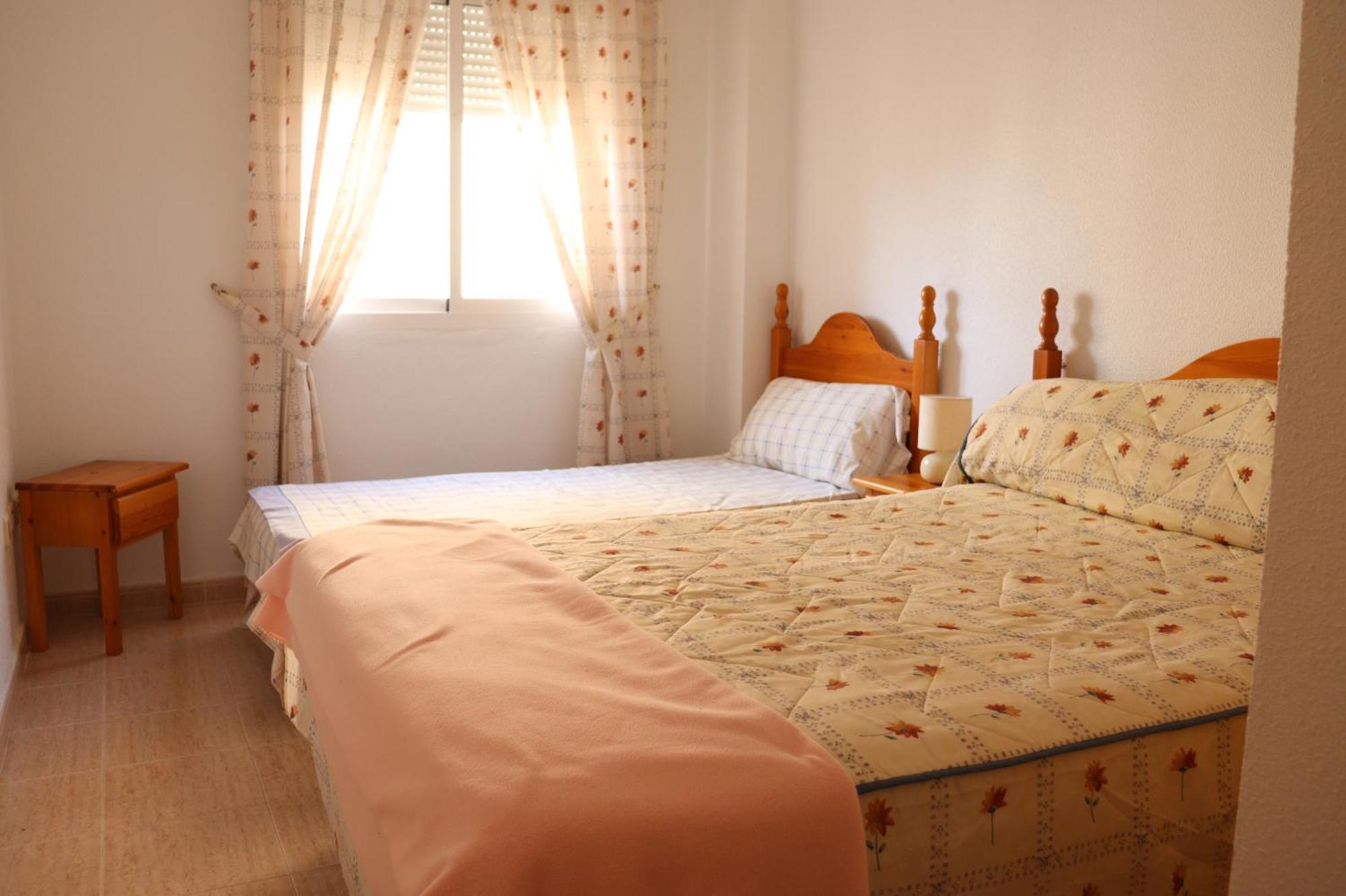 Apartamento Completo Villa Cristal Playa La Manga del Mar Menor Kültér fotó