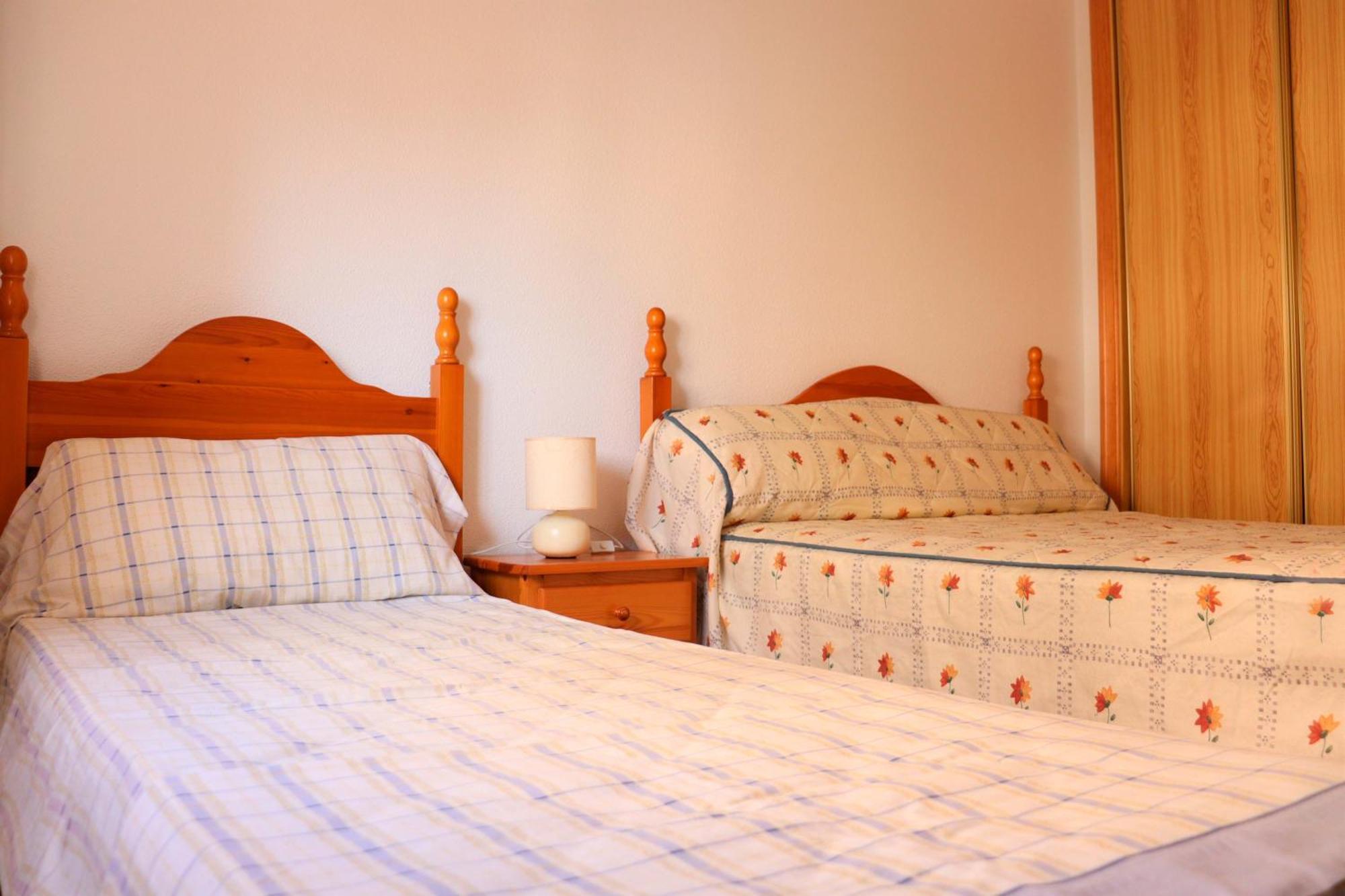 Apartamento Completo Villa Cristal Playa La Manga del Mar Menor Kültér fotó
