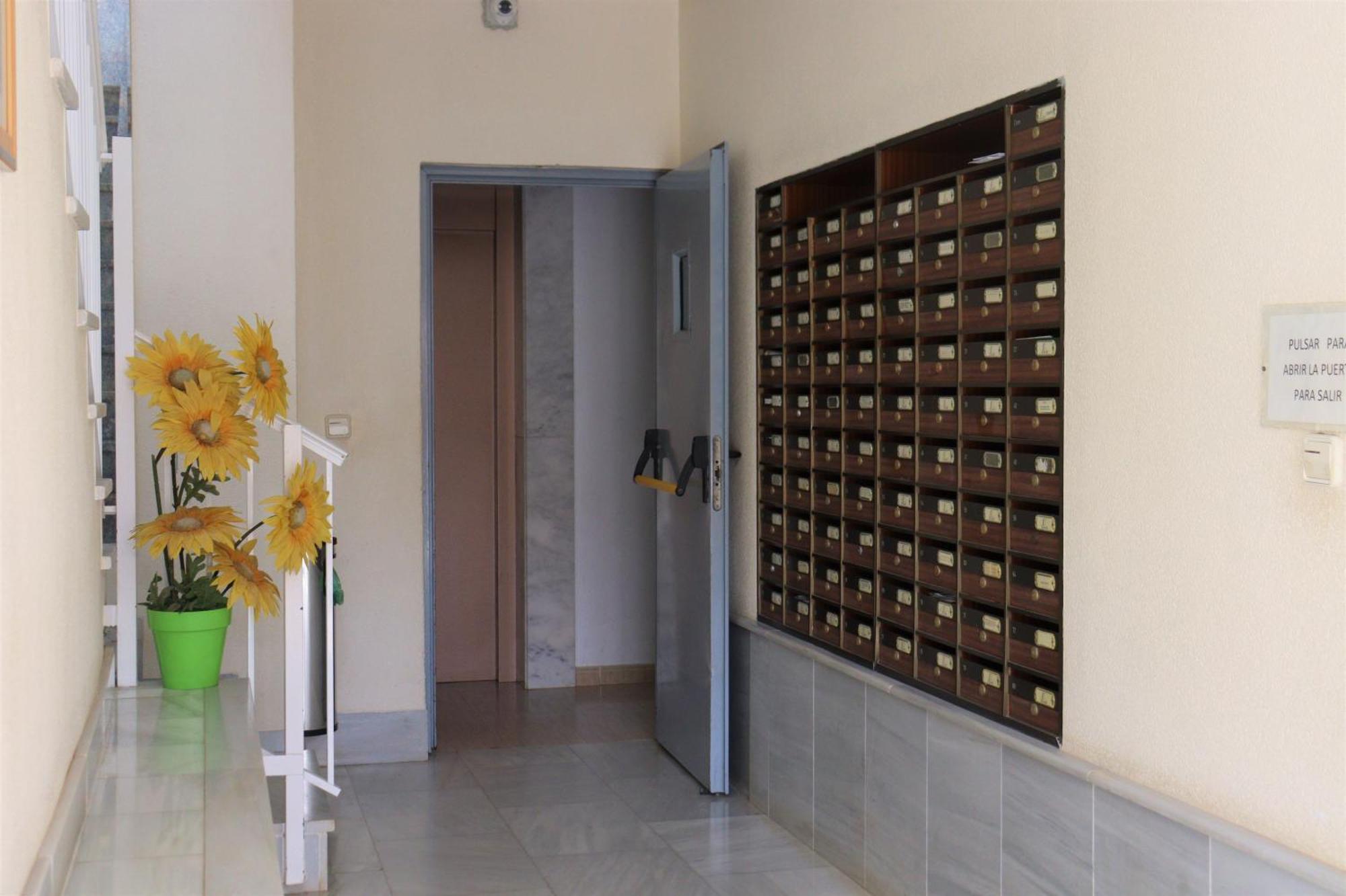 Apartamento Completo Villa Cristal Playa La Manga del Mar Menor Kültér fotó