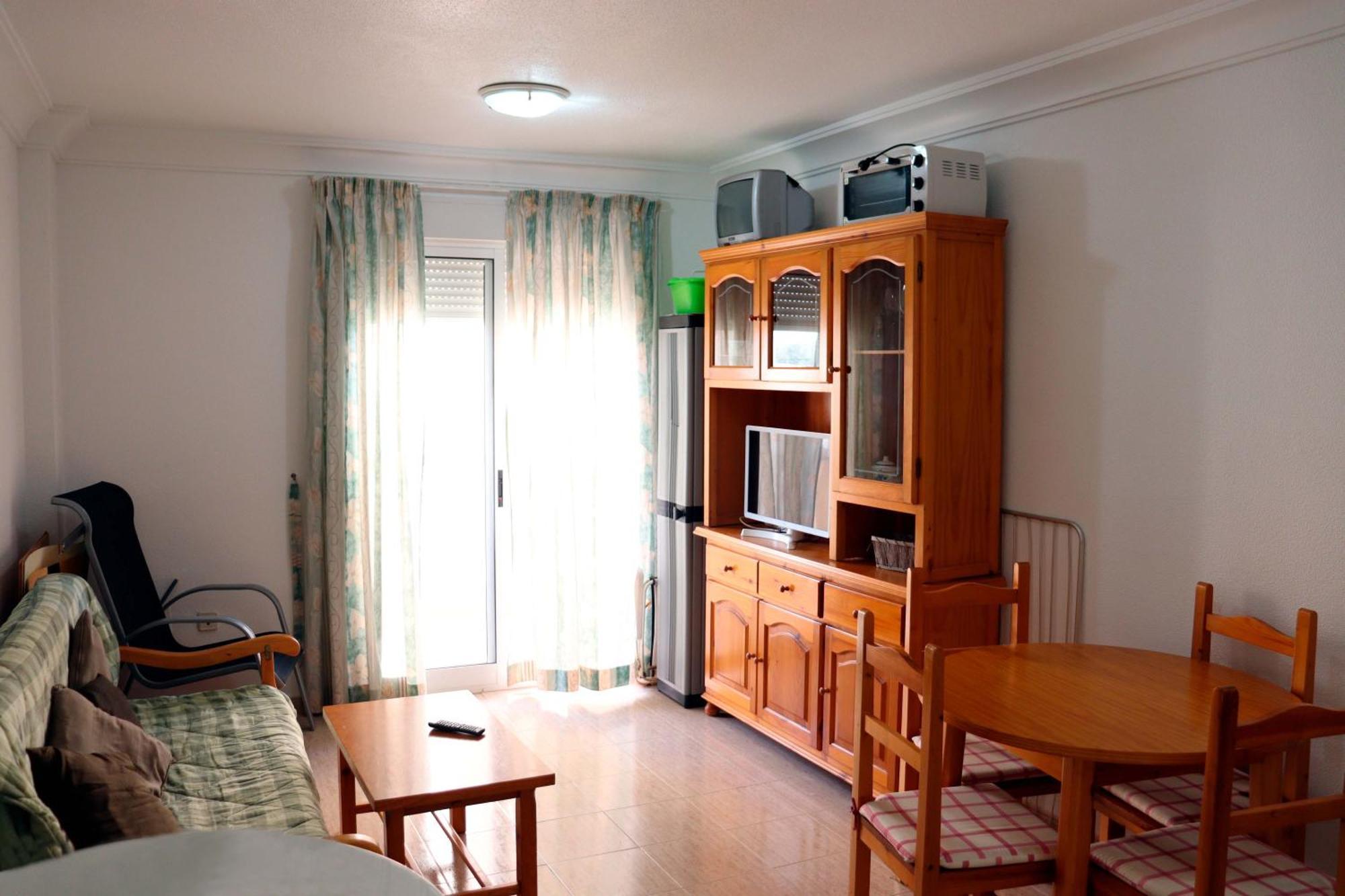 Apartamento Completo Villa Cristal Playa La Manga del Mar Menor Kültér fotó