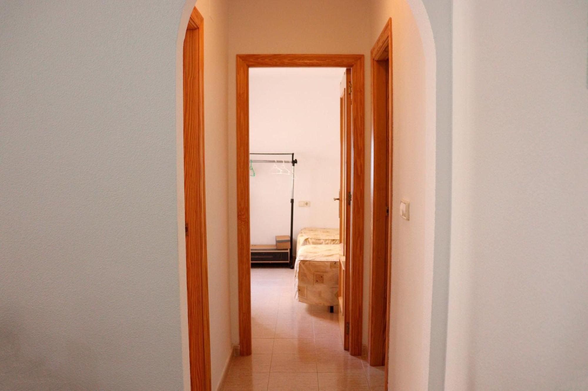 Apartamento Completo Villa Cristal Playa La Manga del Mar Menor Kültér fotó