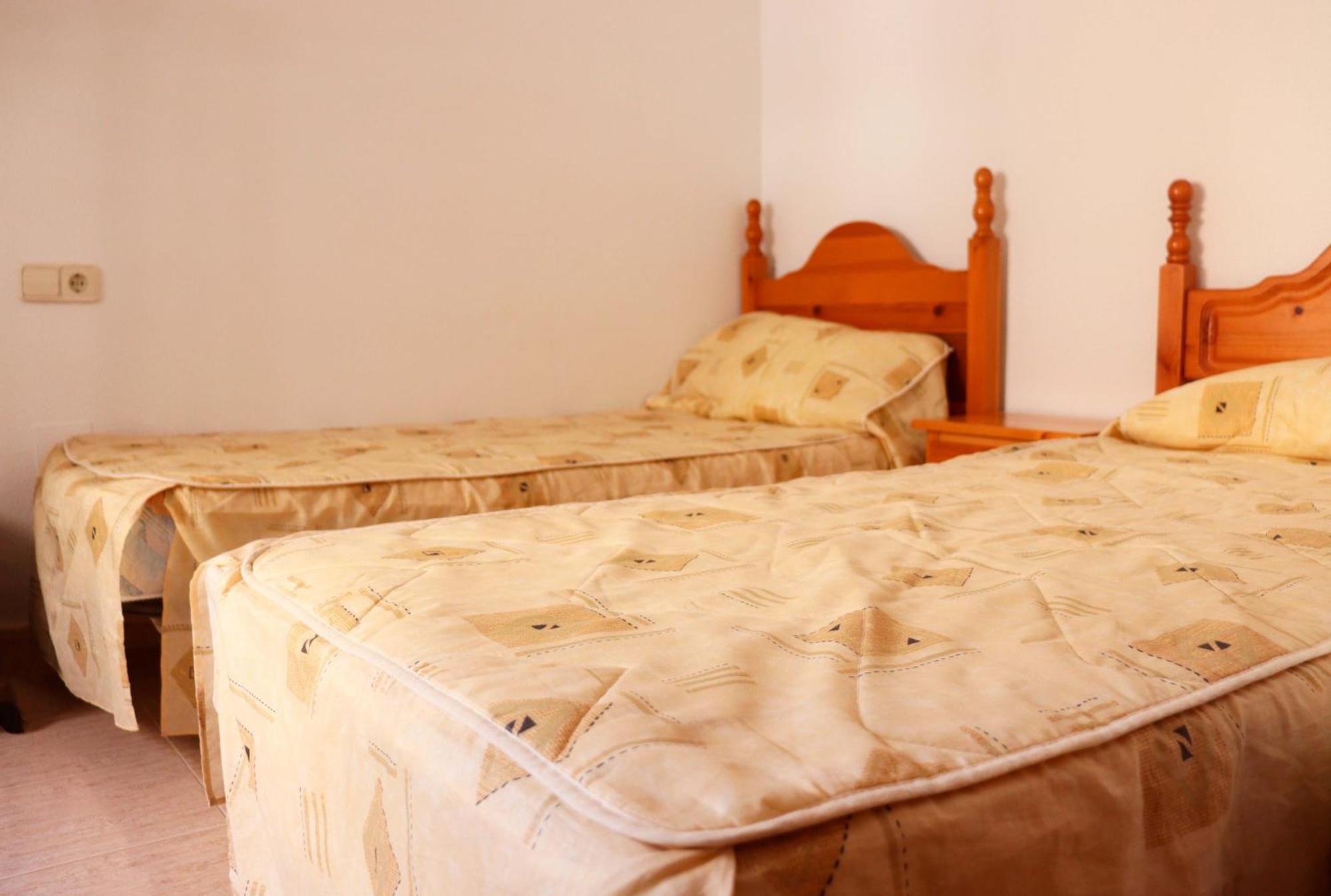 Apartamento Completo Villa Cristal Playa La Manga del Mar Menor Kültér fotó