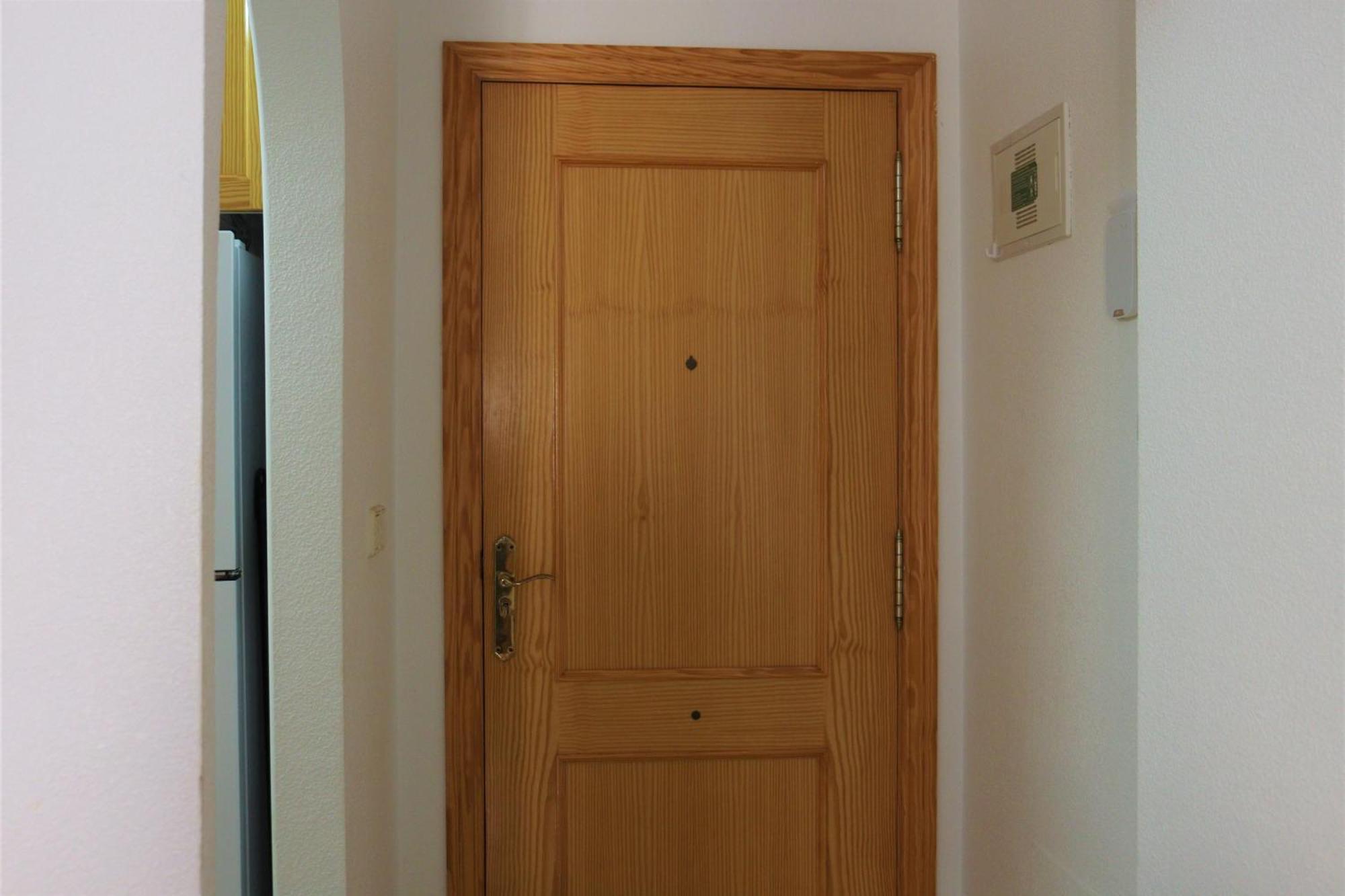 Apartamento Completo Villa Cristal Playa La Manga del Mar Menor Kültér fotó