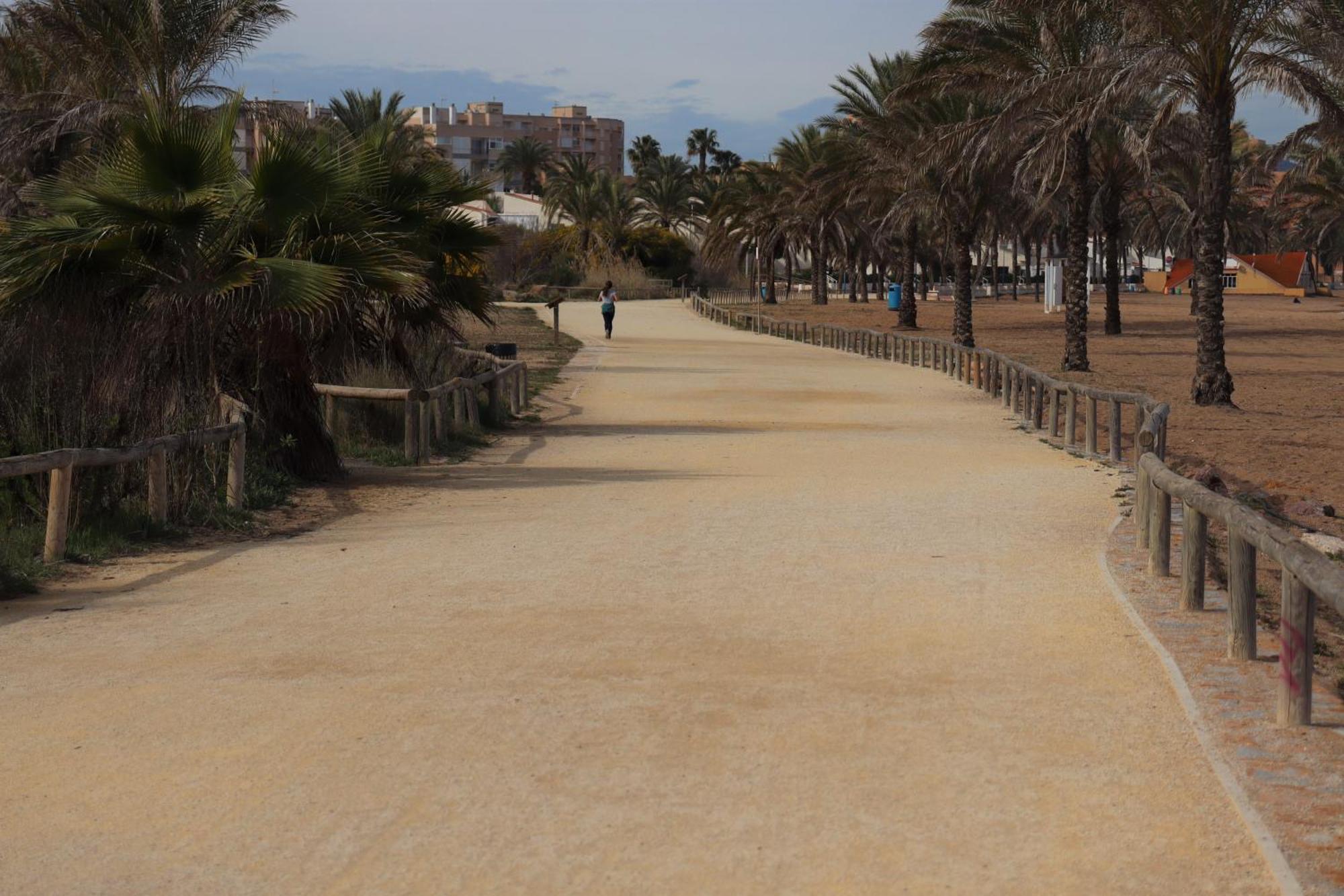 Apartamento Completo Villa Cristal Playa La Manga del Mar Menor Kültér fotó