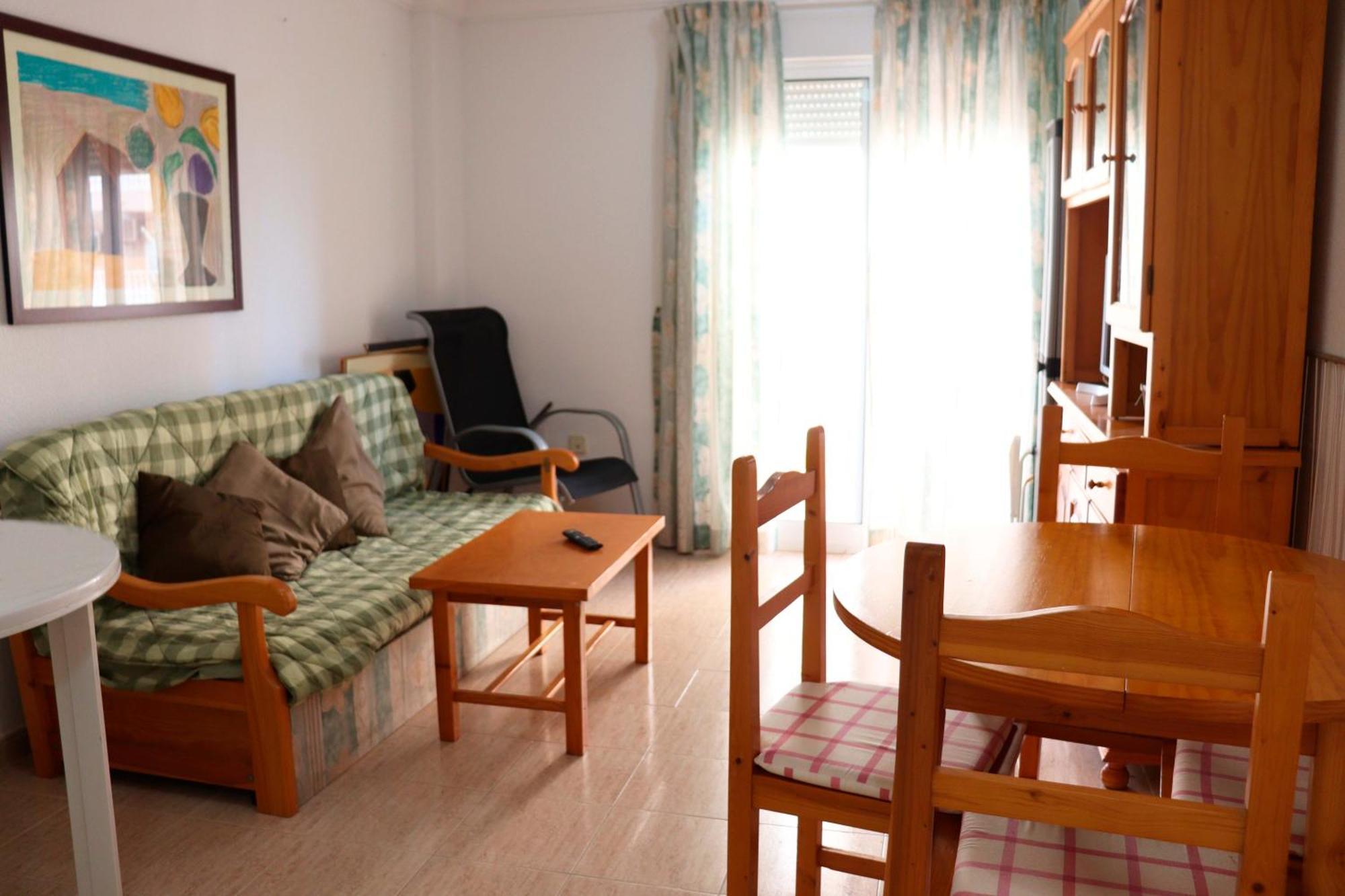 Apartamento Completo Villa Cristal Playa La Manga del Mar Menor Kültér fotó
