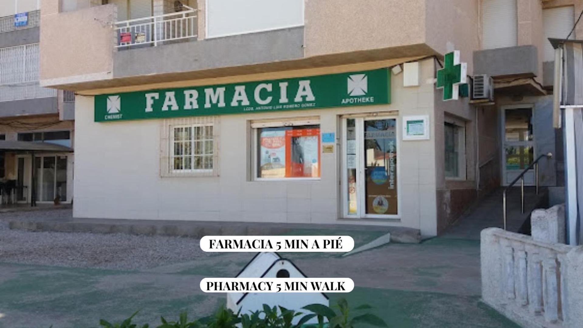 Apartamento Completo Villa Cristal Playa La Manga del Mar Menor Kültér fotó